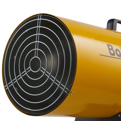 Тепловая пушка газовая Ballu BHG-50L - фото 5