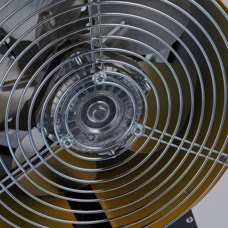 Тепловая пушка газовая Ballu BHG-50L - фото 6