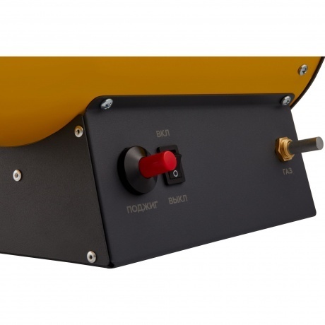 Тепловая пушка газовая Ballu BHG-10L - фото 6