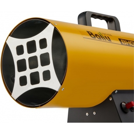 Тепловая пушка газовая Ballu BHG-30L - фото 4
