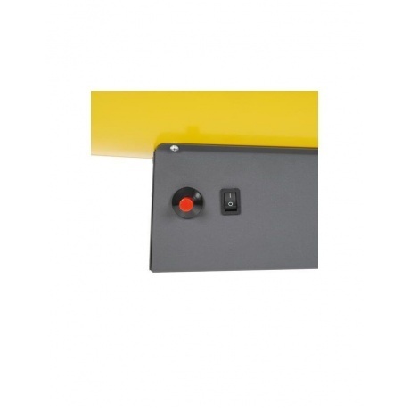 Тепловая пушка газовая Ballu BHG-30L - фото 6