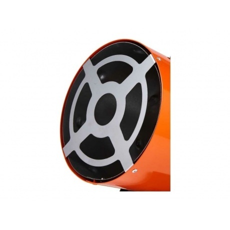 Пушка газовая KALASHNIKOV KHG-10 - фото 4