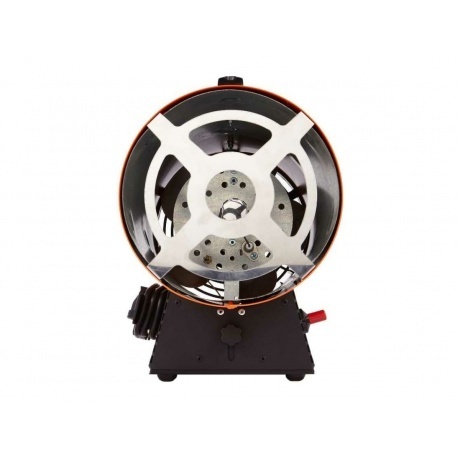 Пушка газовая KALASHNIKOV KHG-10 - фото 6