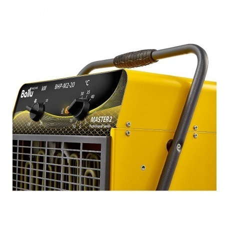 Пушка тепловая BALLU BHP-M2-20 - фото 5