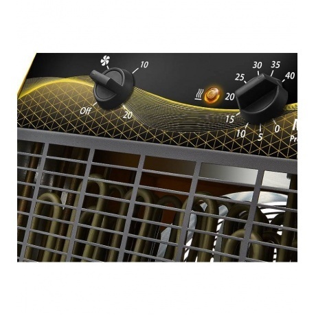 Пушка тепловая BALLU BHP-M2-20 - фото 6