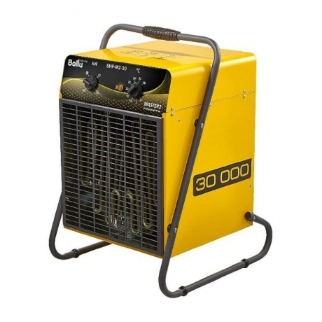 Пушка тепловая BALLU BHP-M2-30 - фото 1