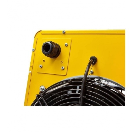 Пушка тепловая BALLU BHP-M2-30 - фото 6