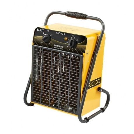 Пушка тепловая BALLU BHP-M2-9 - фото 1