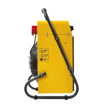 Пушка тепловая BALLU BHP-M2-9 - фото 3