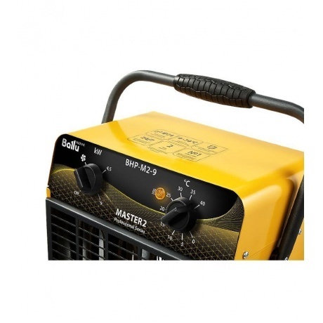 Пушка тепловая BALLU BHP-M2-9 - фото 6