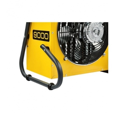 Пушка тепловая BALLU BHP-M2-9 - фото 7