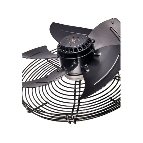 Пушка тепловая BALLU BHP-M2-9 - фото 8