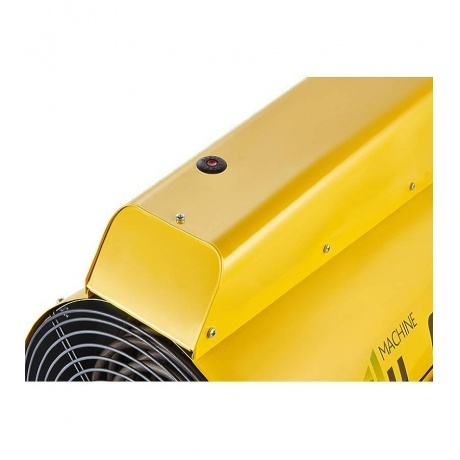 Пушка тепловая BALLU BHP-P2-30 - фото 2