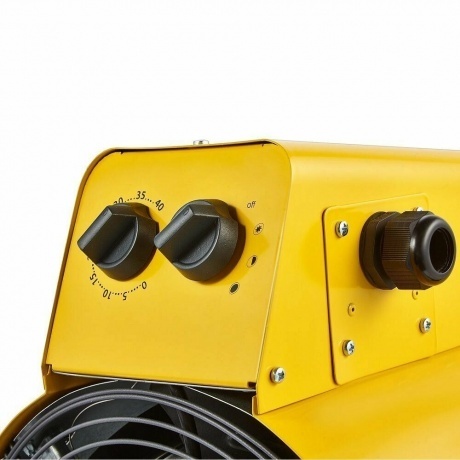 Пушка тепловая BALLU BHP-P2-30 - фото 11