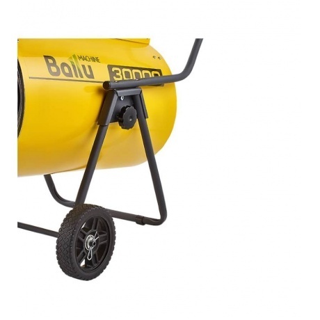 Пушка тепловая BALLU BHP-P2-30 - фото 3