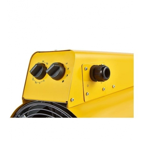 Пушка тепловая BALLU BHP-P2-30 - фото 4