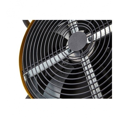 Пушка тепловая BALLU BHP-P2-30 - фото 5