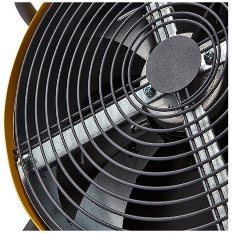 Пушка тепловая BALLU BHP-P2-30 - фото 6