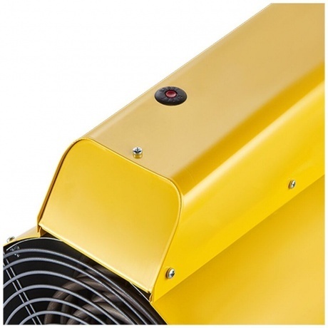 Пушка тепловая BALLU BHP-P2-30 - фото 7