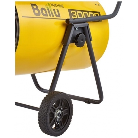 Пушка тепловая BALLU BHP-P2-30 - фото 8