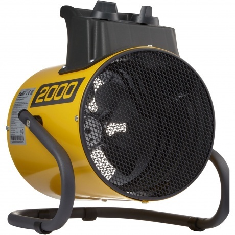 Пушка тепловая BALLU BHP-PE2-2 - фото 3