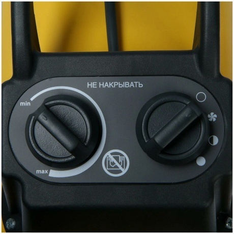 Пушка тепловая BALLU BHP-PE2-2 - фото 8