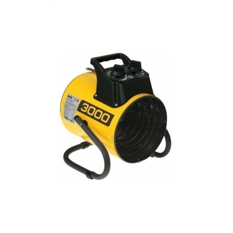 Пушка тепловая BALLU BHP-PE2-3 - фото 2