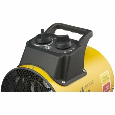 Пушка тепловая BALLU BHP-PE2-3 - фото 6