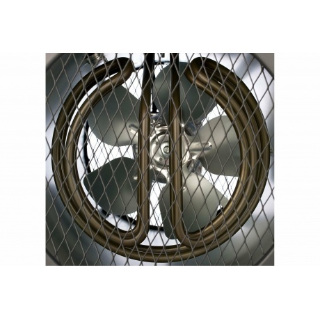 Пушка тепловая BALLU BHP-PE2-3 - фото 10