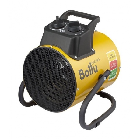Пушка тепловая BALLU BHP-PE2-5 - фото 1