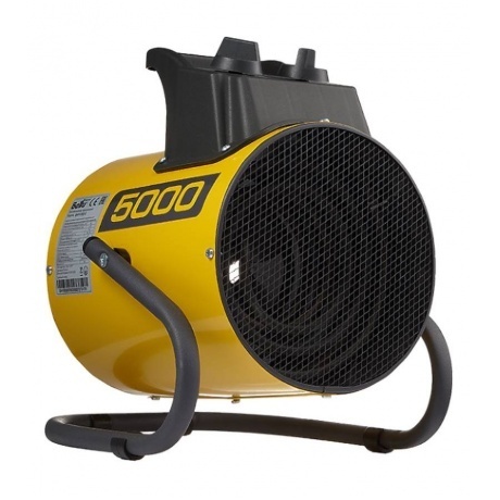 Пушка тепловая BALLU BHP-PE2-5 - фото 2