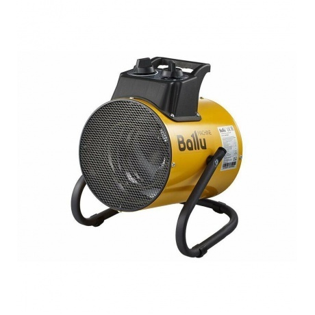 Пушка тепловая BALLU BHP-PE2-5 - фото 4