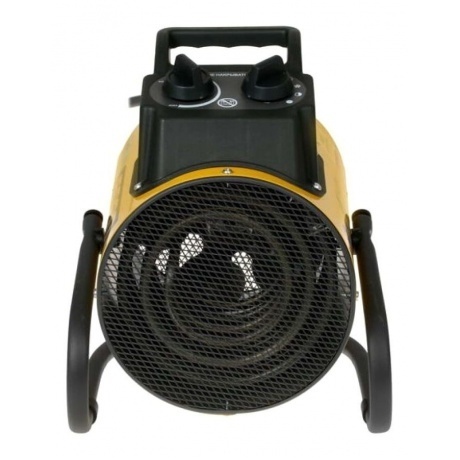 Пушка тепловая BALLU BHP-PE2-5 - фото 5