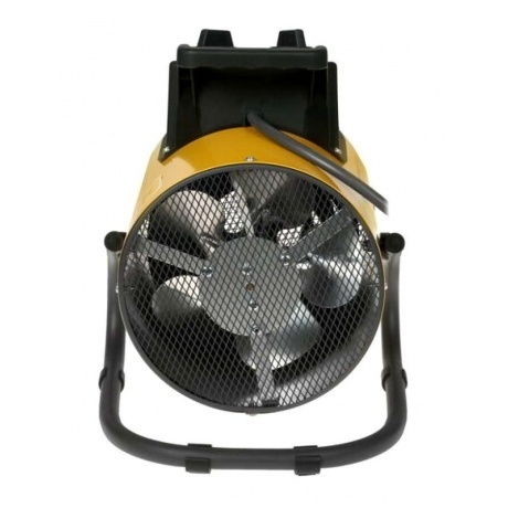 Пушка тепловая BALLU BHP-PE2-5 - фото 6