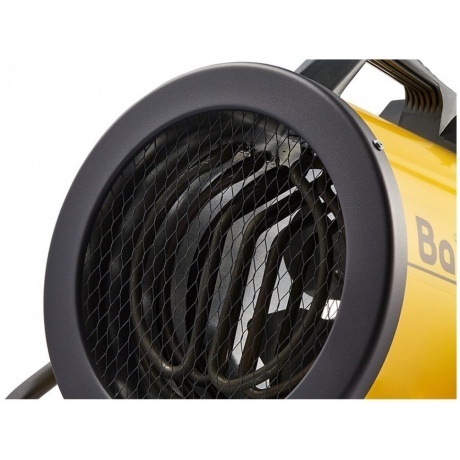 Пушка тепловая BALLU BHP-PE2-5 - фото 7