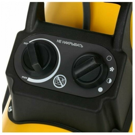 Пушка тепловая BALLU BHP-PE2-5 - фото 10