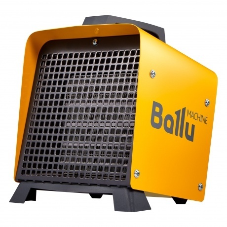 Пушка тепловая BALLU BKN-5 - фото 2