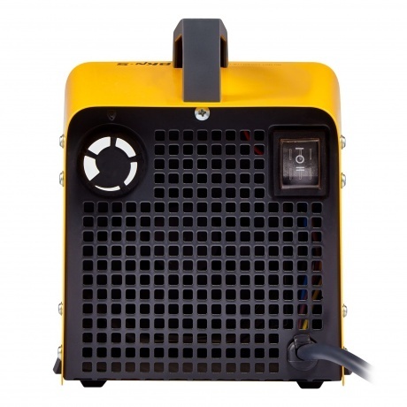 Пушка тепловая BALLU BKN-5 - фото 3