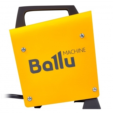 Пушка тепловая BALLU BKN-5 - фото 4