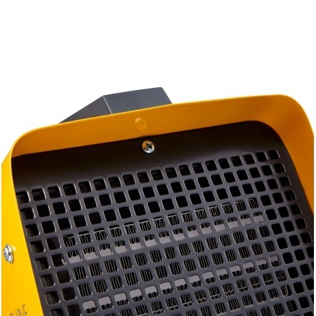 Пушка тепловая BALLU BKN-5 - фото 6