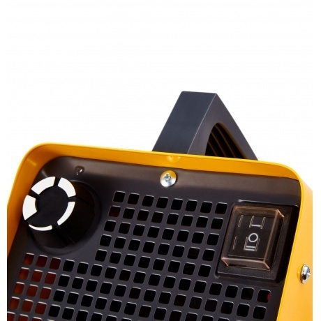 Пушка тепловая BALLU BKN-5 - фото 7