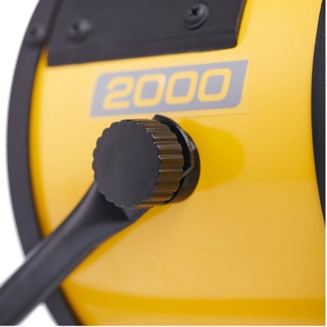 Пушка тепловая BALLU BKR-3 - фото 11