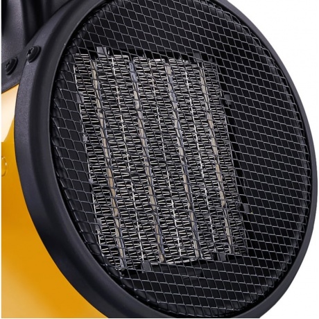 Пушка тепловая BALLU BKR-3 - фото 9