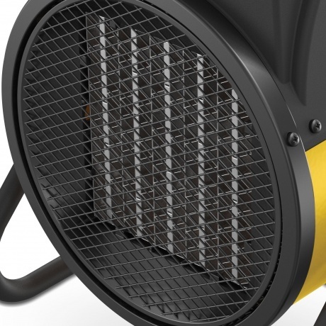 Пушка тепловая BALLU BKR-5 - фото 3