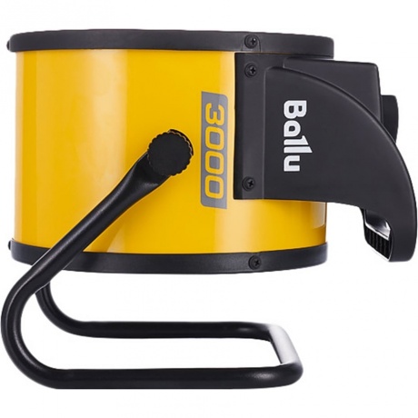 Пушка тепловая BALLU BKR-5 - фото 4