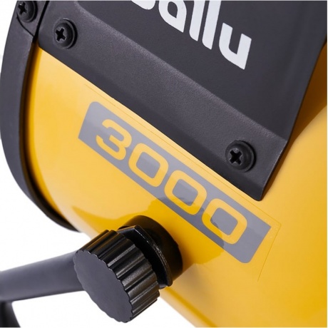 Пушка тепловая BALLU BKR-5 - фото 7