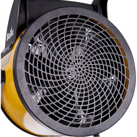 Пушка тепловая BALLU BKR-5 - фото 8