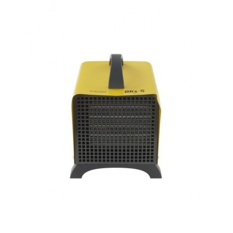 Пушка тепловая Ballu BKS-5 - фото 3