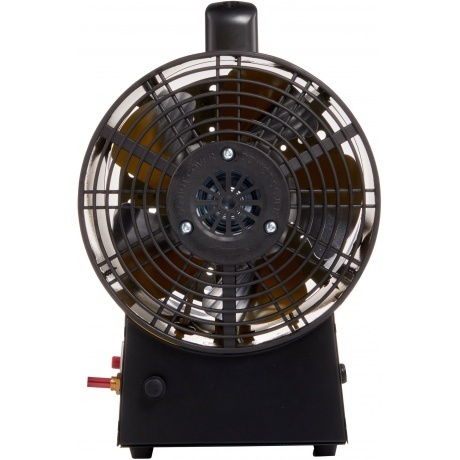 Пушка тепловая газовая Ballu BHG-10LS - фото 4