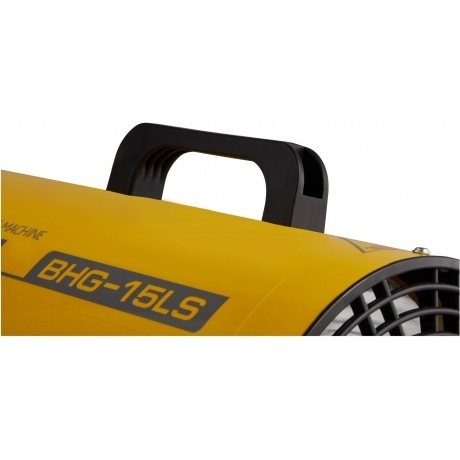 Пушка тепловая газовая Ballu BHG-15LS - фото 3